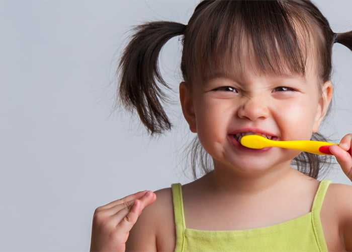 Odontologia infantil: atendimento personalizado faz toda diferença 2
