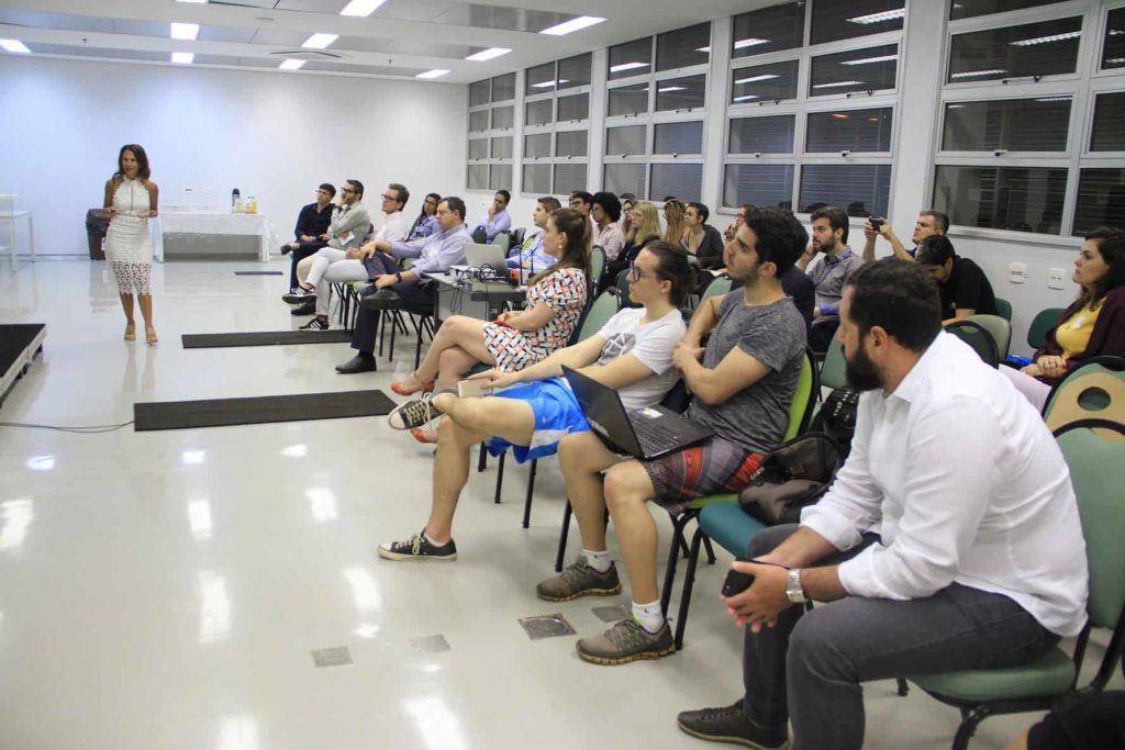 Tecnologia na revolução da medicina é destaque durante evento em Ribeirão Preto 5