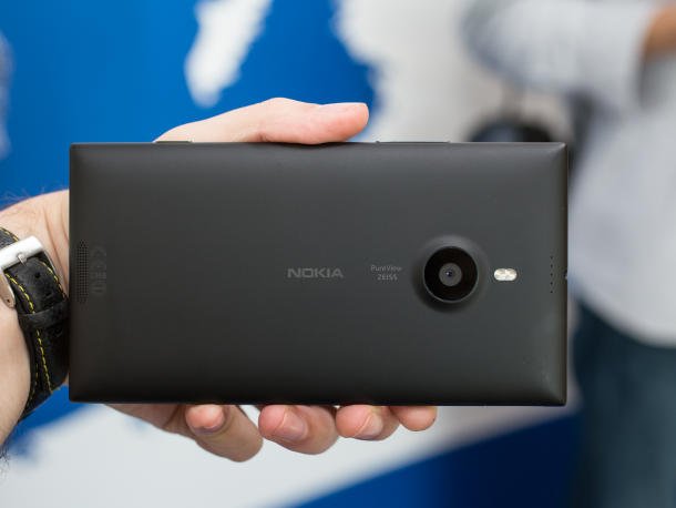 novo lumia