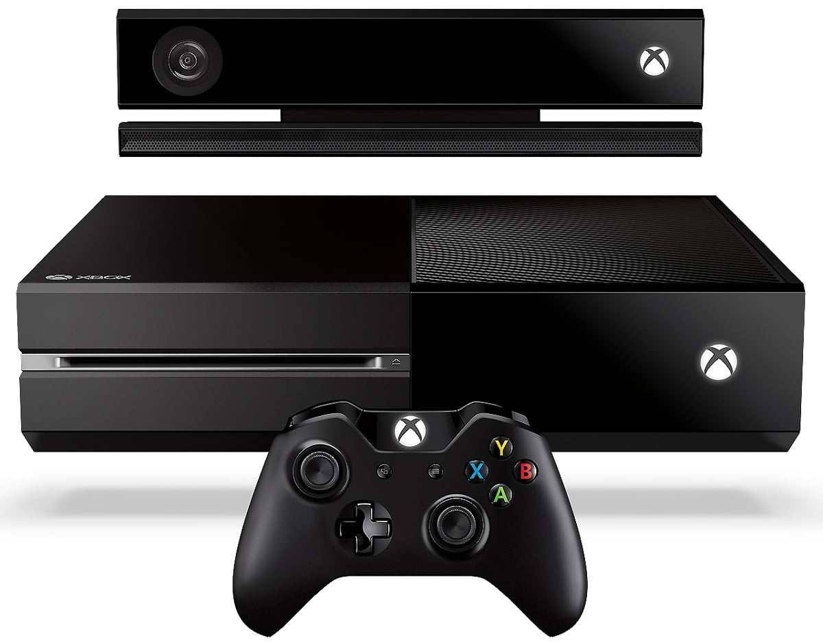 Xbox One: Leia antes de comprar 1