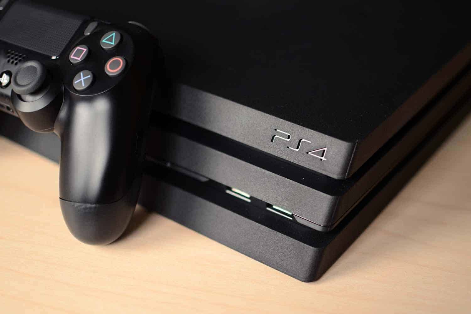 Sony desbloqueia o sétimo núcleo do processador do Playstation 4 14