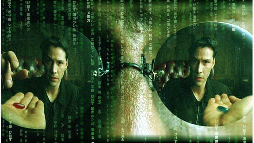 O controle da Matrix evolui rapidamente, veja 5 sinais 4