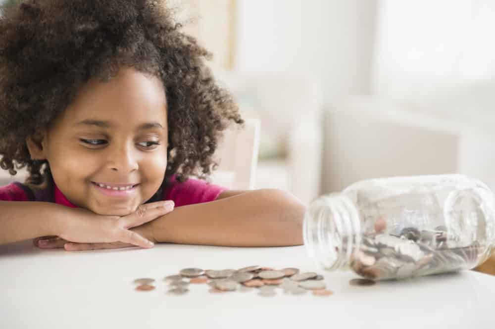 Educar seu filho para vida financeira é uma necessidade, 5 dicas para começar cedo 1