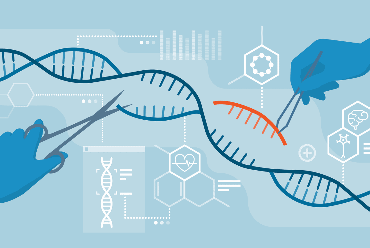 Benefícios da Biotecnologia