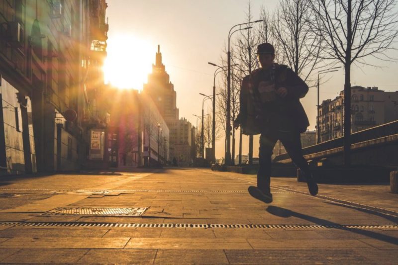 Estas 8 palavras são o seu chamado para viver uma ótima vida 9