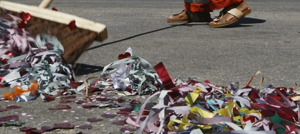 Plastivida e Fórum Setorial dos Plásticos promovem ação de educação ambiental durante o carnaval, com o apoio da Embaixada do Canadá 3