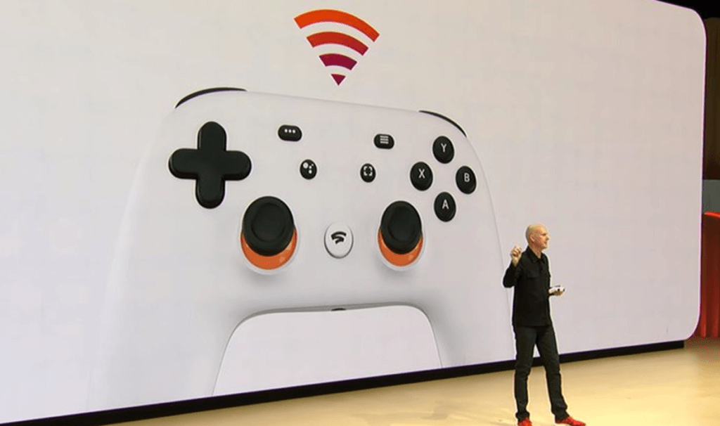 Stadia: Um novo jogador entra em cena no mundo dos games 7