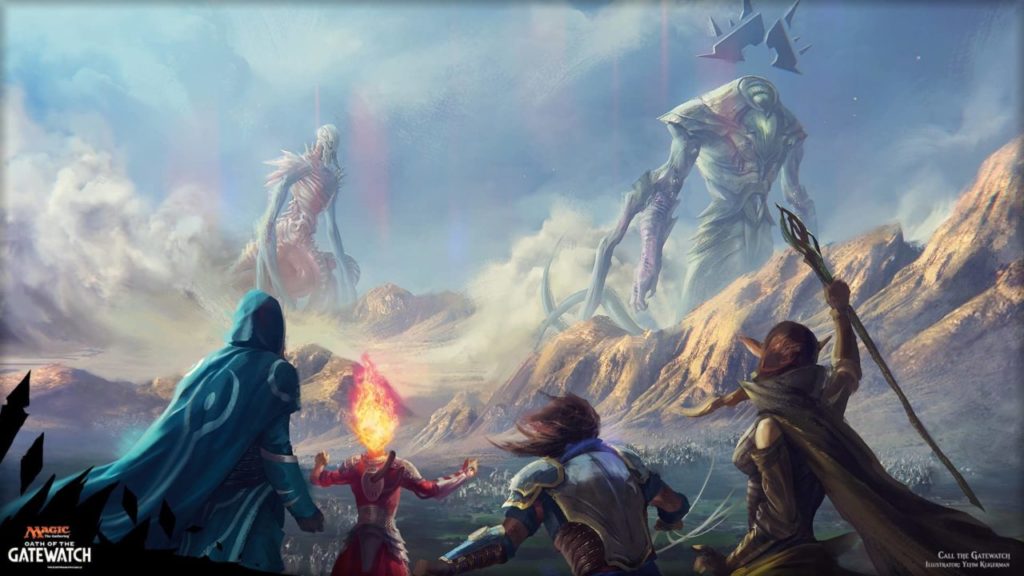 Wizards of the Coast anuncia OMEN by HP como nova patrocinadora do Magic: The Gathering Mythic Invitational 1