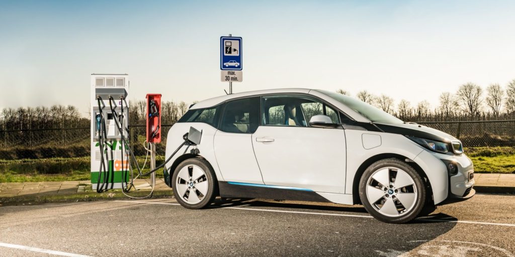 Carros elétricos mais baratos em 2022