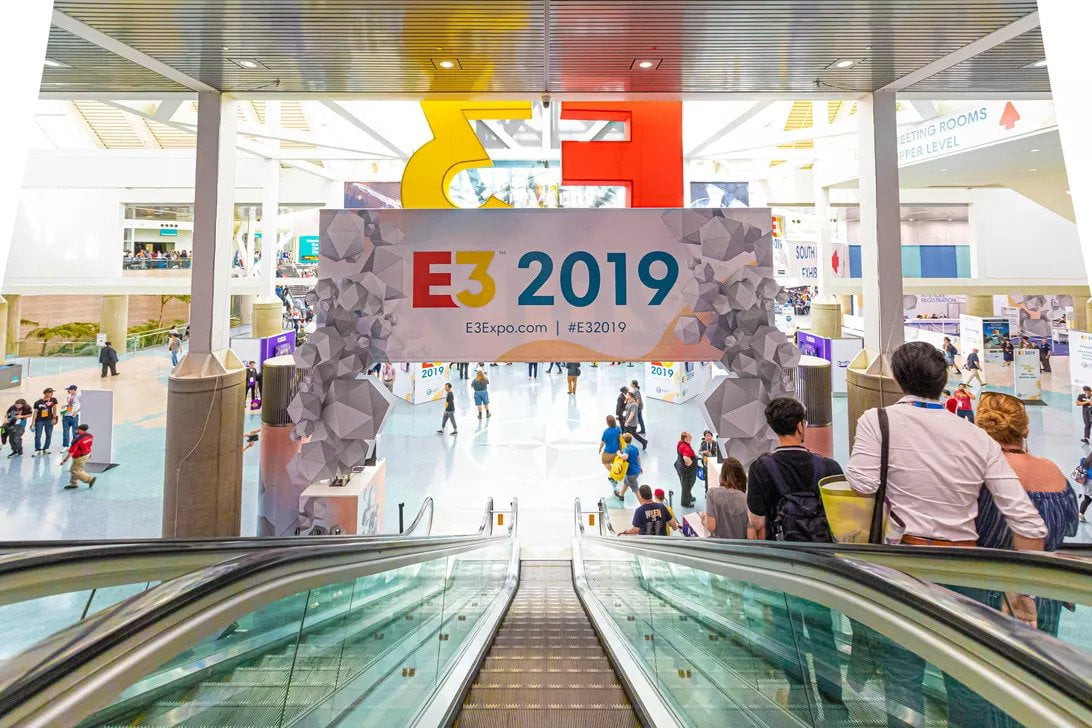 Lista de jogos E3 2019: O que vem por ai! 20