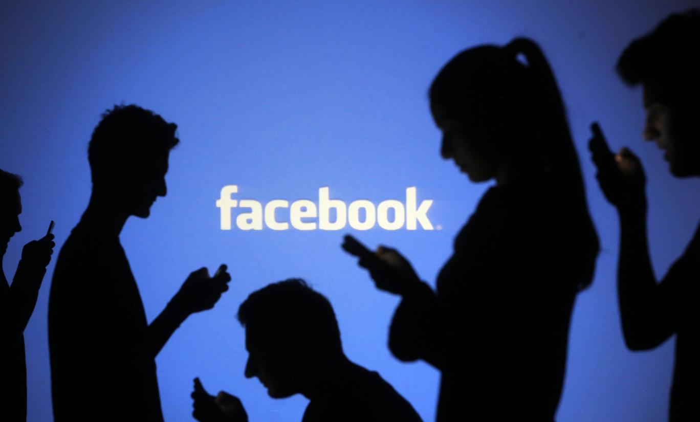 sites na internet que prometem ajudar Hackear Uma Conta de Facebook