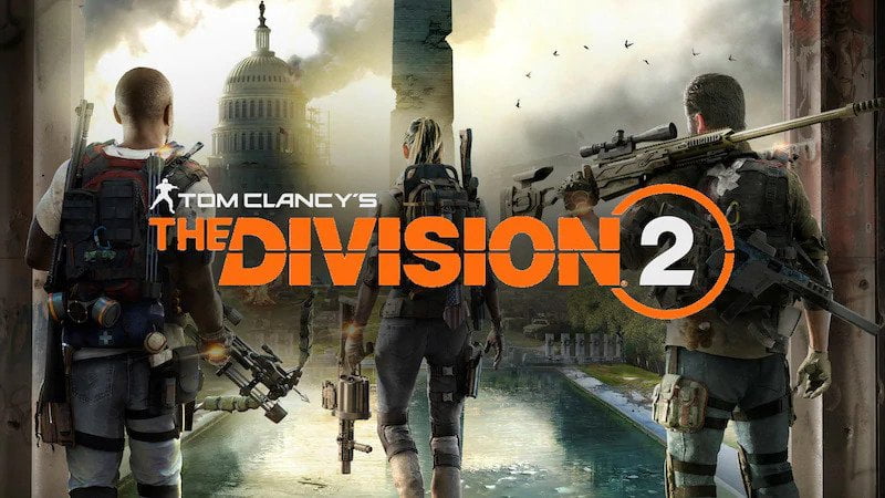 Ubisoft revela novos conteúdos gratuitos para The Division 2 6