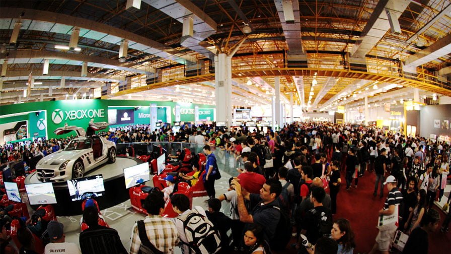 Brasil Game Show abre o credenciamento para imprensa e influenciadores