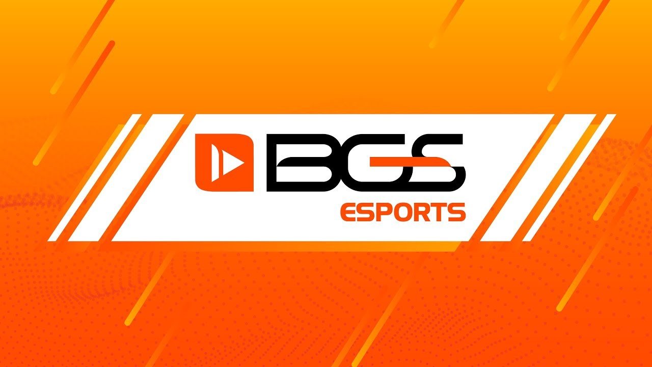 a área de competições de esportes eletrônicos da BGS, antiga Brasil Game Cup, passa a se chamar BGS Esports