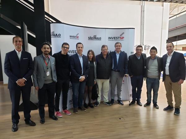 Atlantic Connection 2019: missão empresarial conectou brasileiros e portugueses 2