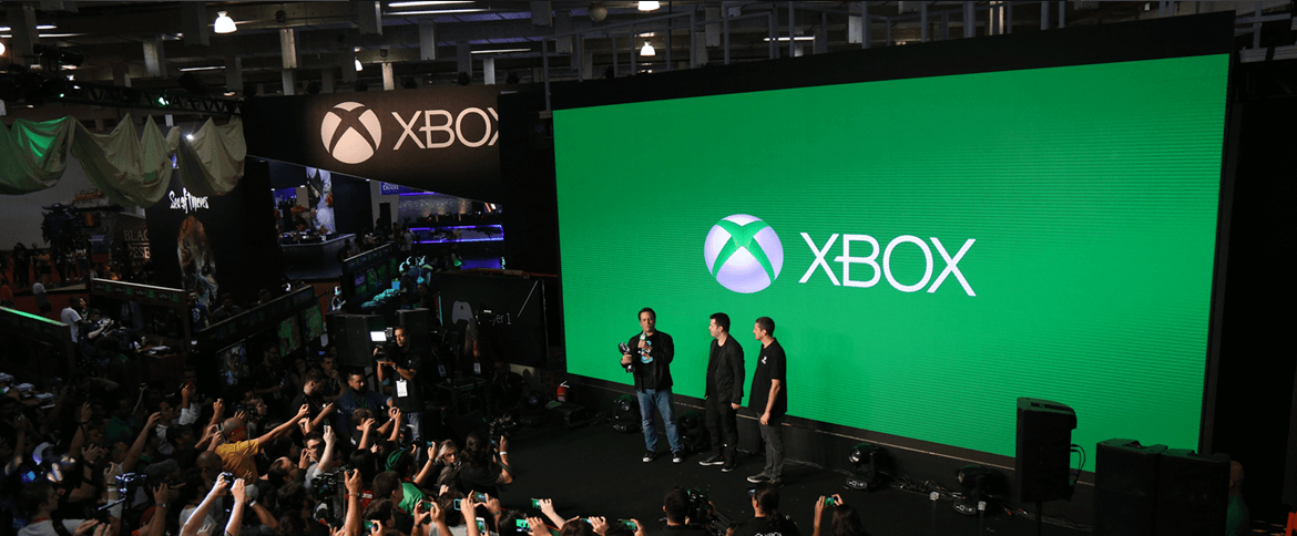 Xbox na Brasil Game Show presença confirmada na 12ª edição 8