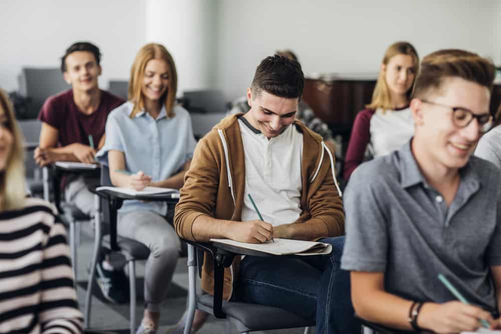 Qual é a importância da palestra motivacional para jovens? 2