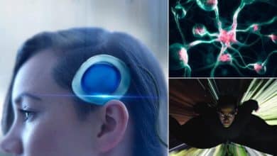 Implantes no cérebro podem nos deixar telepáticos "Ciência" 6