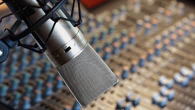 Podcasts da Half Deaf já foram ouvidos mais de 20 milhões de vezes 7