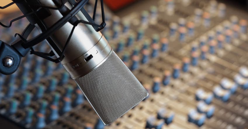 Podcasts da Half Deaf já foram ouvidos mais de 20 milhões de vezes 1