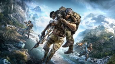 Ubisoft inicia beta fechado de Tom Clancy’s Ghost Recon Breakpoint e revela conteúdo de pós-lançamento do Ano 1 do game 5
