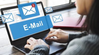 AbraHosting: Ao Contrário das Previsões, o Uso de E-Mail Continua em Crescimento 1