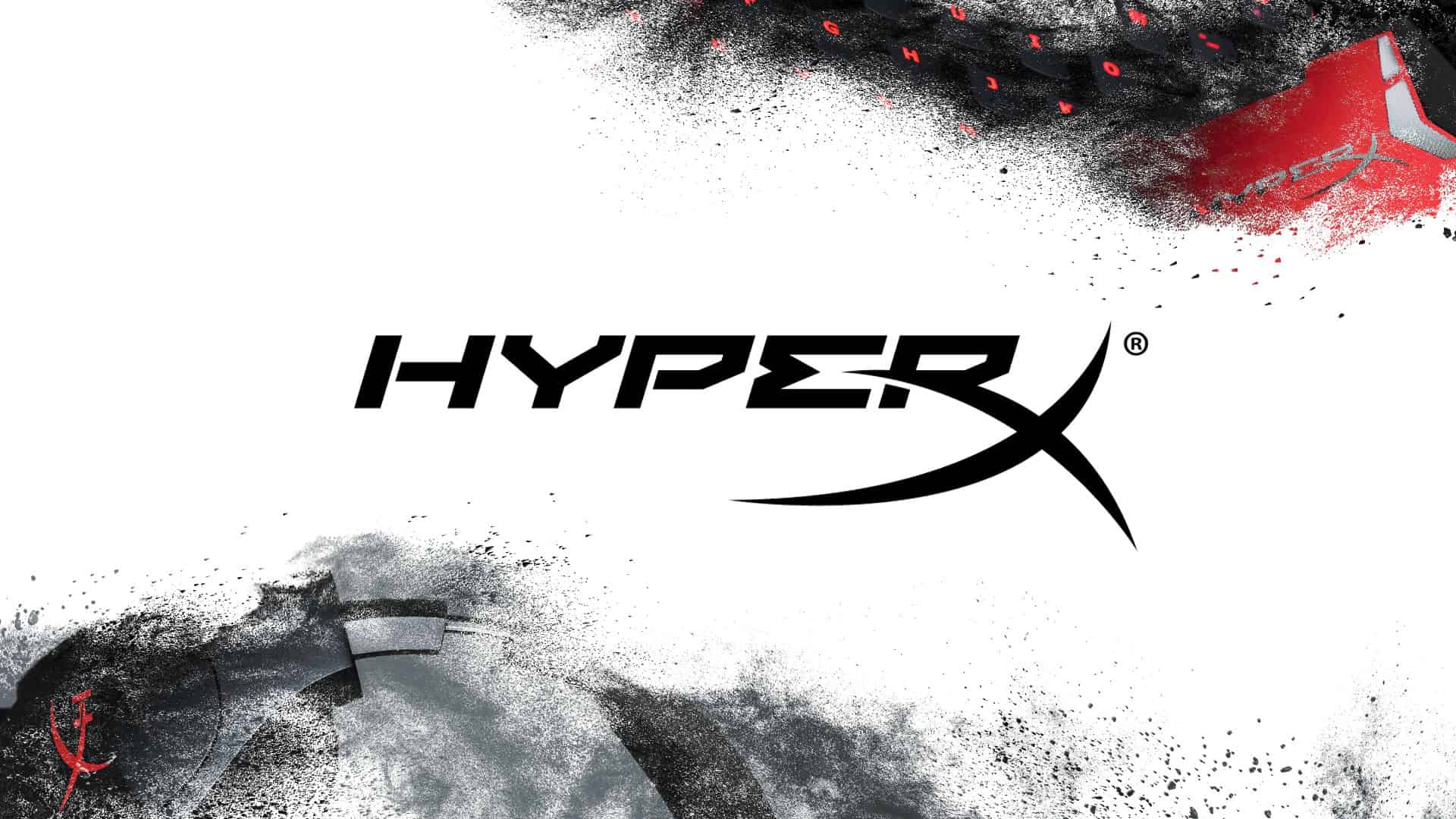 HyperX lança headsets e carregador de bateria de controles de Xbox 9