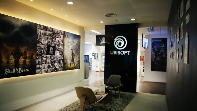 Quarta temporada do Ubisoft Entrepreneurs Lab explora blockchain e novas formas de Entretenimento 1