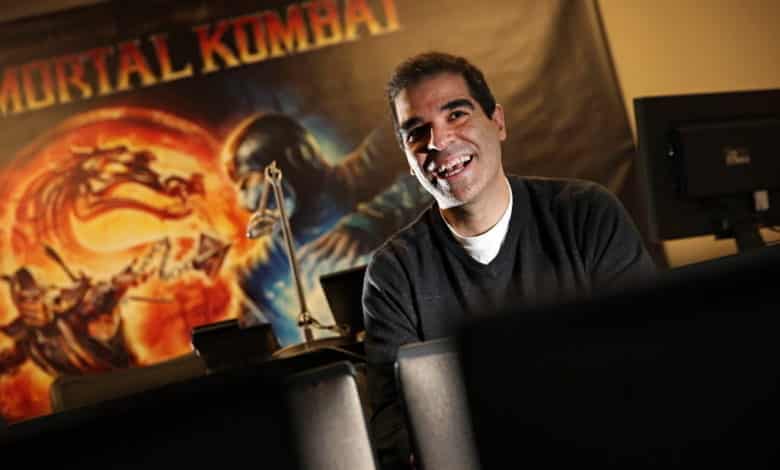 Criador de Mortal Kombat e Injustice está de volta ao Brasil na BGS 1