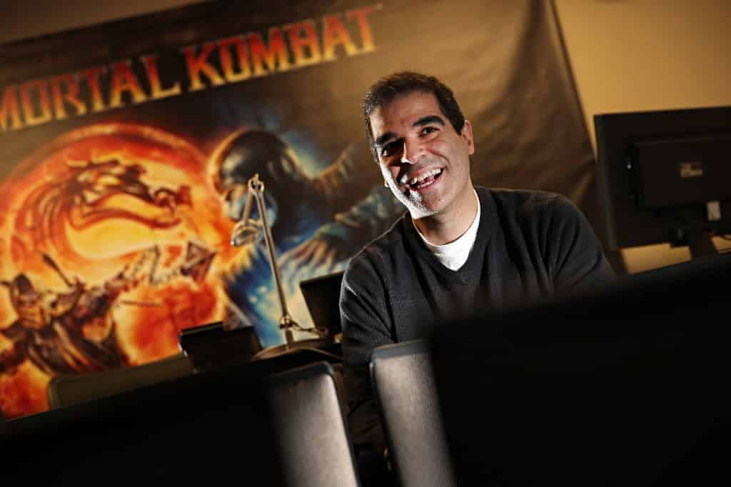 Criador de Mortal Kombat e Injustice está de volta ao Brasil na BGS 9