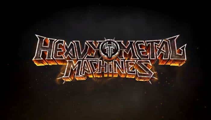 Heavy Metal Machines promove evento in-game temático do Halloween a partir desta quarta-feira (23) 7