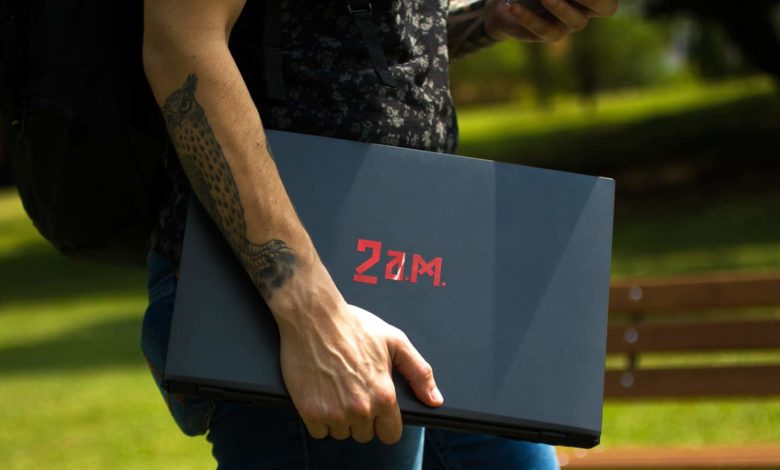 2 A.M. lança notebooks com maior capacidade de processamento e qualidade de imagens 1