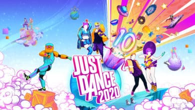 Just Dance ganha novo título, 10 anos de história e 20 milhões de jogadores no Brasil 4
