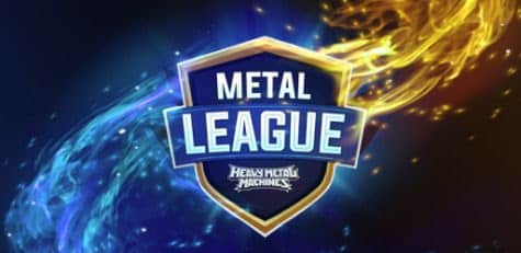 Metal League 9 começa em 4 de julho, na Europa e na América do Sul, com torneios para jogadores iniciantes e profissionais do MOBA da Hoplon 1