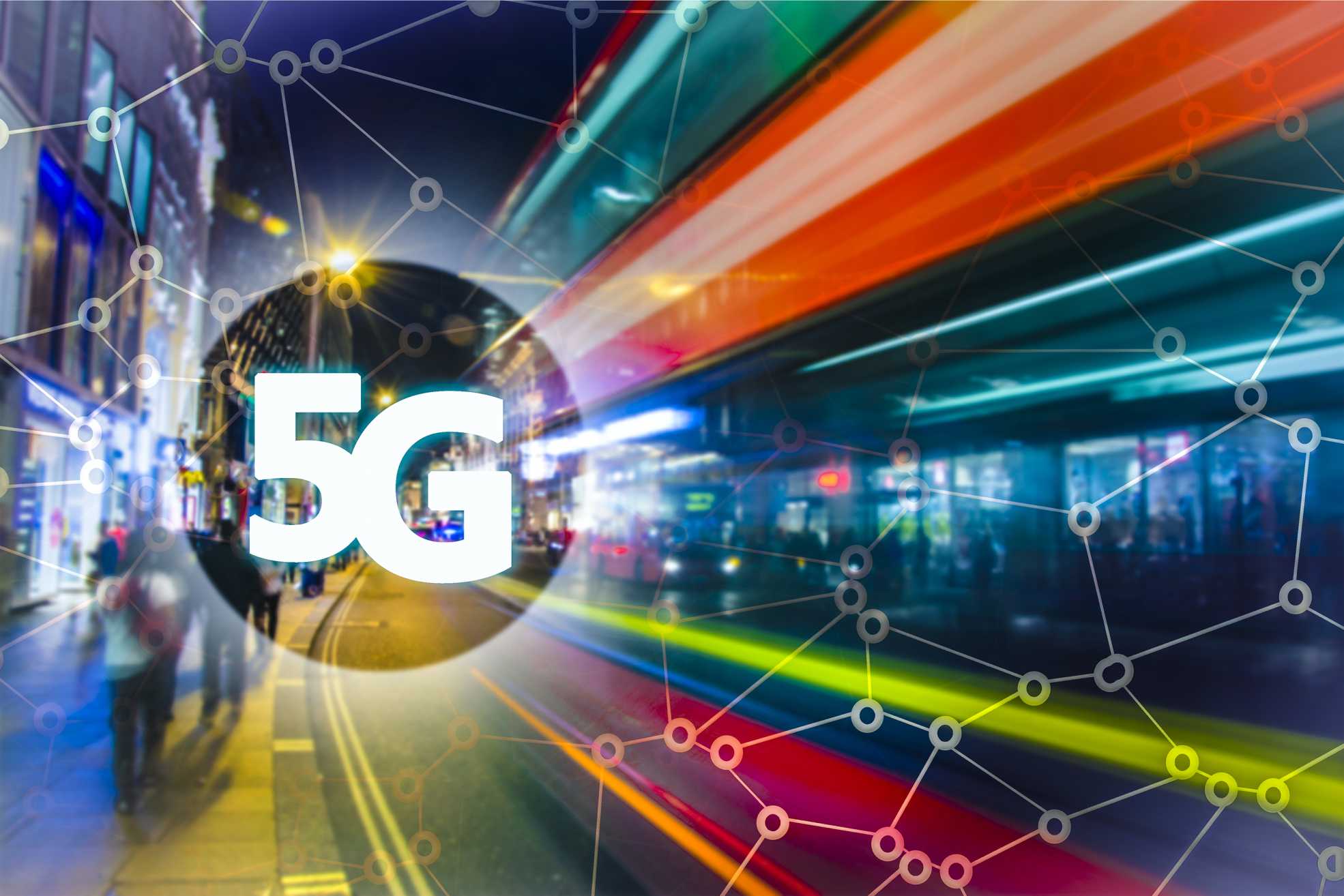 O que é 5G e quais benefícios trará para o mundo? 6