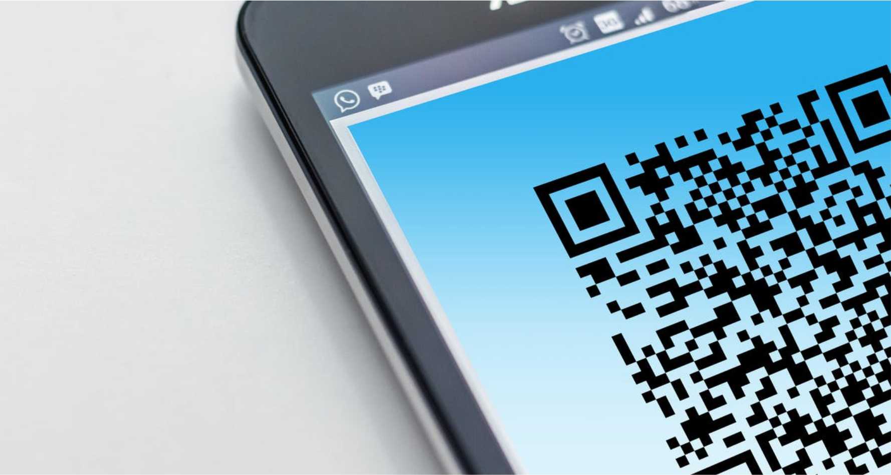 O que é QR Code? Conheça os Benefícios da Leitura Criptografada 6