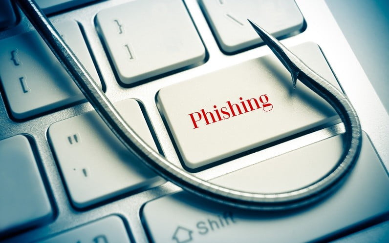 Indústria Financeira Registra Aumento de Ataques Phishing 4