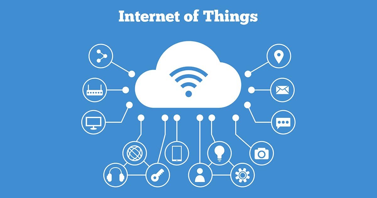 Projeto Brasileiro Vence Competição Internacional de Internet das Coisas (IoT) 7