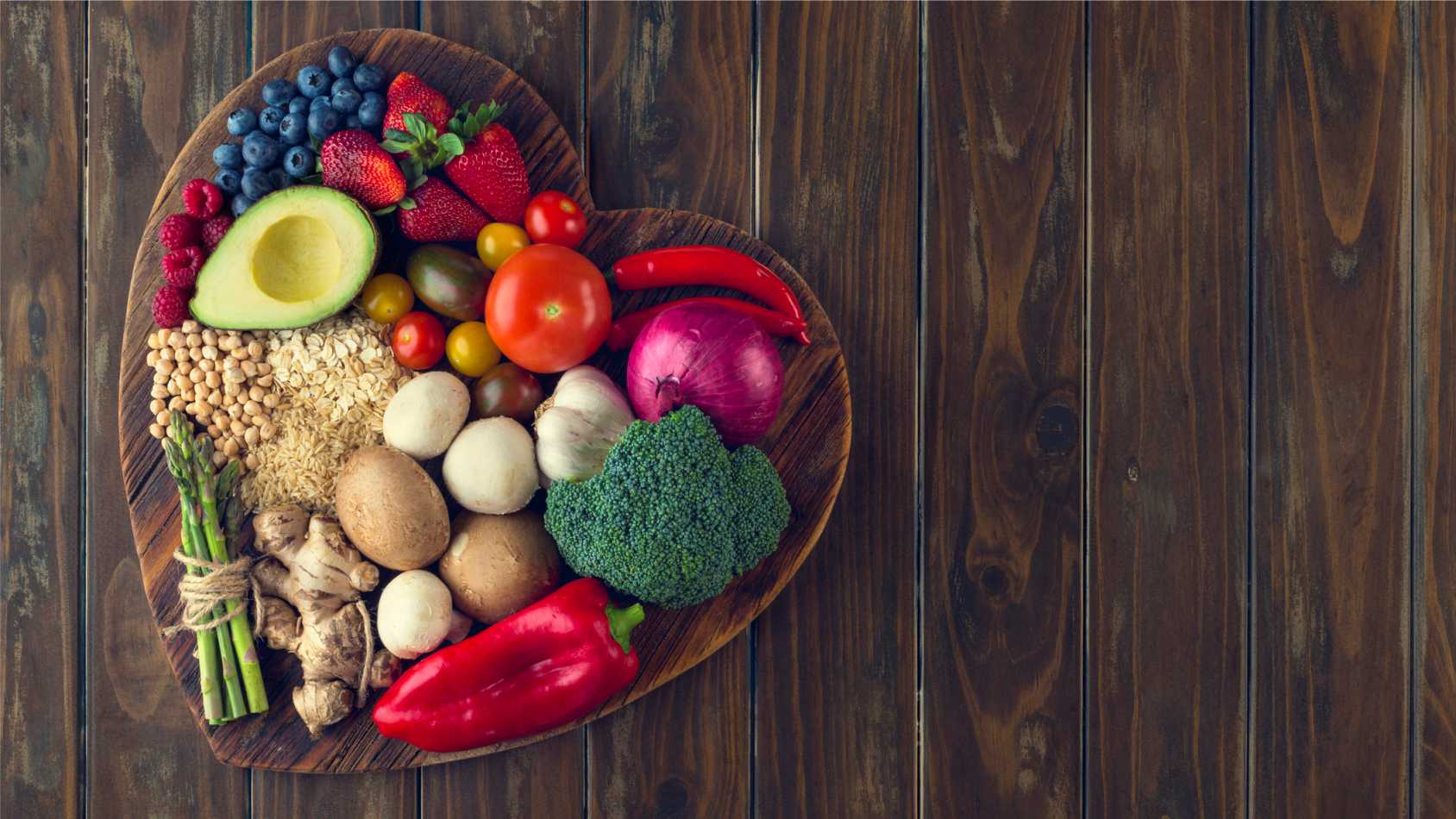 Alimentação e saúde, descubra como manter seu bem estar com uma alimentação equilibrada. 2