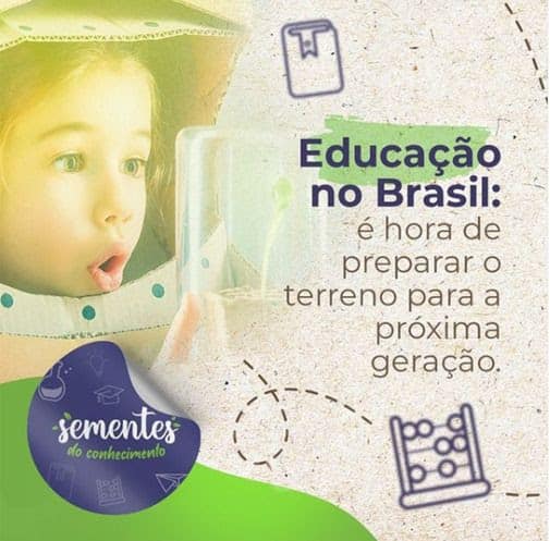 Tecnologia Educacional promove webtalk sobre o futuro da educação no Brasil 3