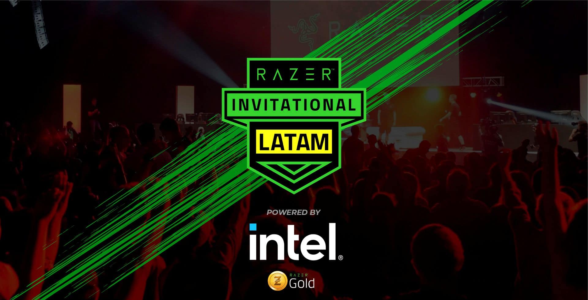 Razer Invitational Latam