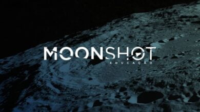 Moonshot by Educacional oferece imersão sobre metodologias ativas, pensamento computacional, neurociência e Educação 5.0