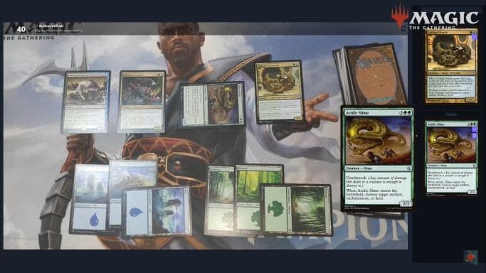 Spelltable permite se divertir com cards físicos de Magic: The Gathering a distância e une fãs de todo o Brasil 6