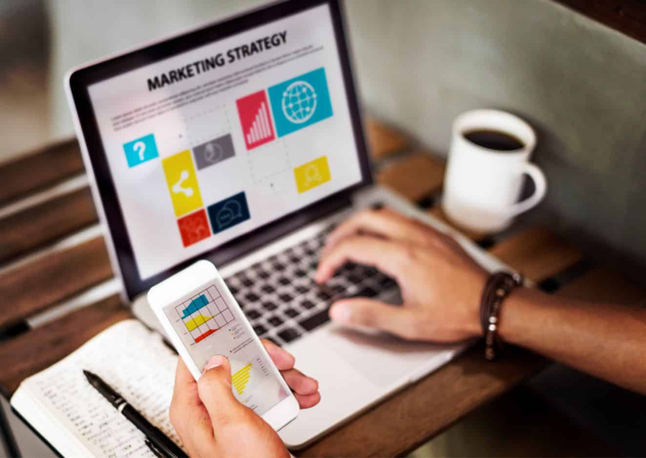 7 estratégias de marketing que vão inovar seu negócio