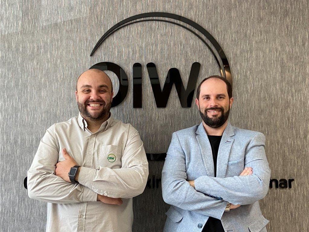 Expansão do mercado de ISPs A OIW anuncia novos executivos