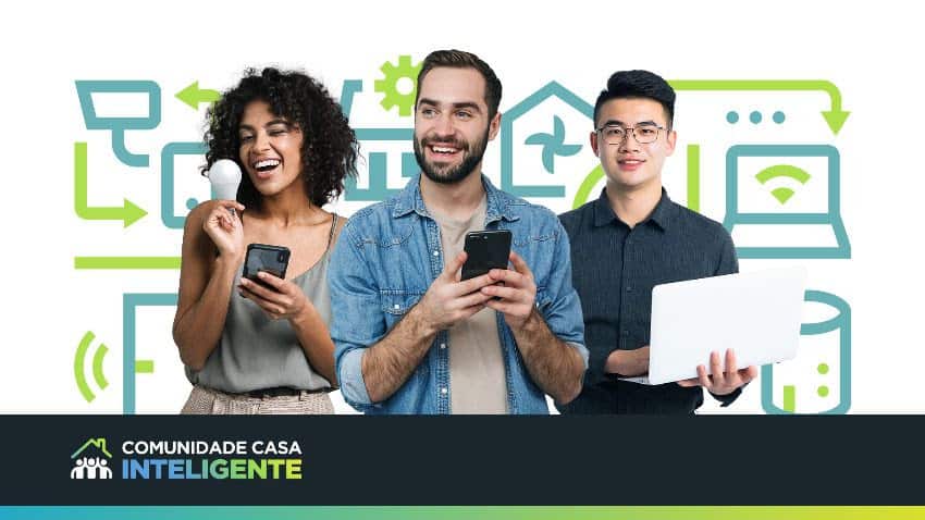 Smart home no Brasil, Positivo Casa Inteligente lidera consórcio para a criação de plataforma colaborativa