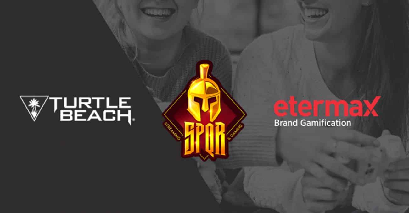 etermax Brand Gamification