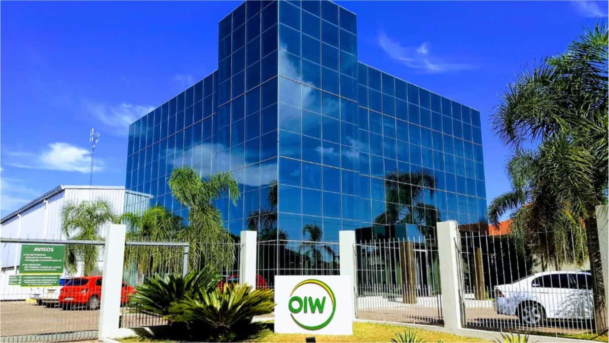 OIW Telecom entra para o ranking das 500 Maiores do sul