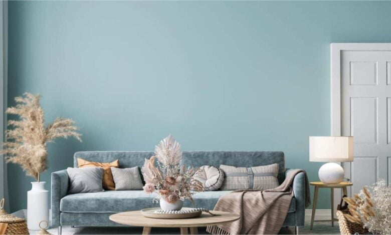 Pantone 2022 como adotar as cores do ano na decoração de casa