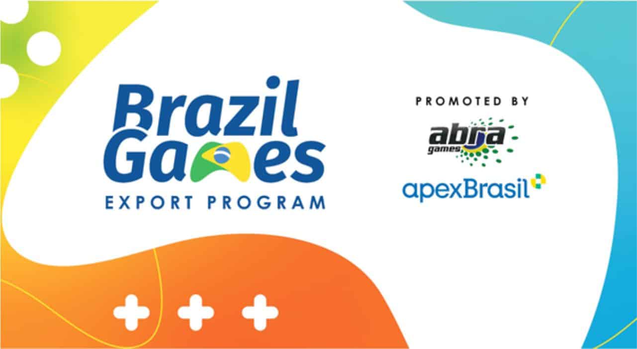 Abragames anuncia participação na GDC 2022 com 25 estúdios brasileiros